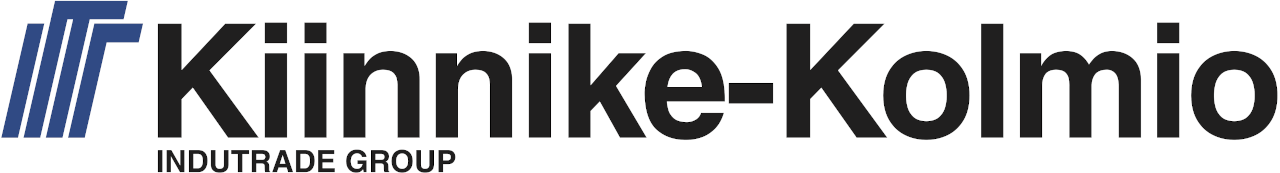 Kiinnike-Kolmio-logo