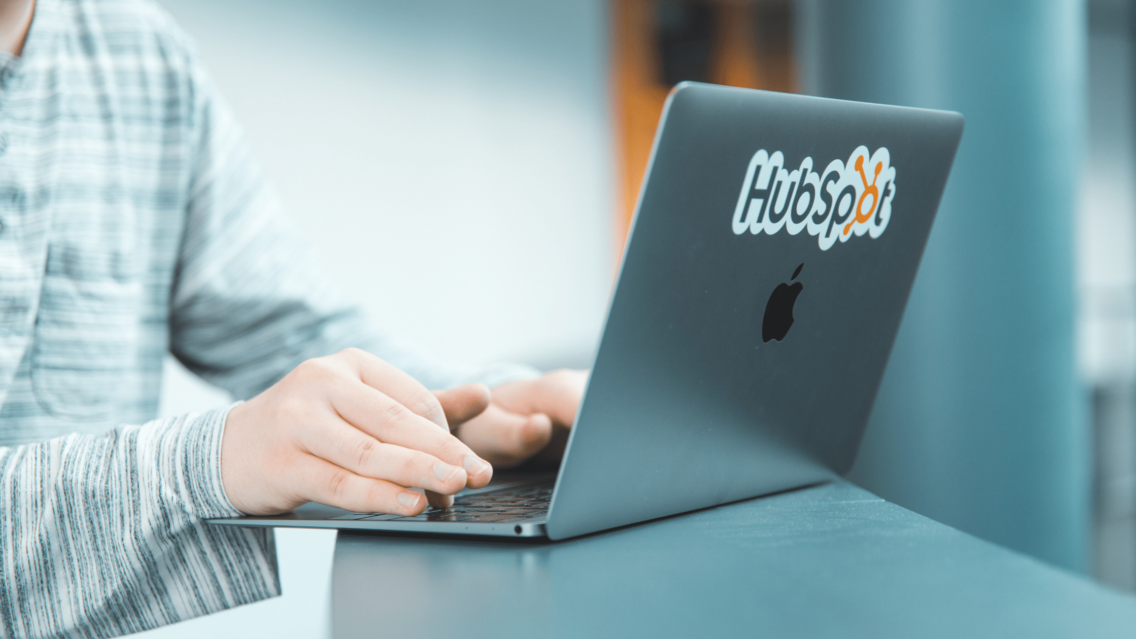 HubSpot CRM Kokemuksia myynnissä