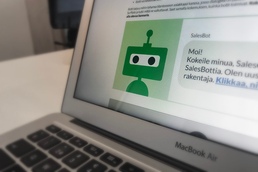 suomenkielinen-chatbot-esimerkki